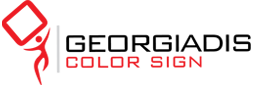 Georgiadis Color Sign