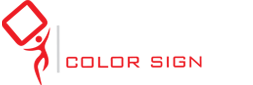 Georgiadis Color Sign