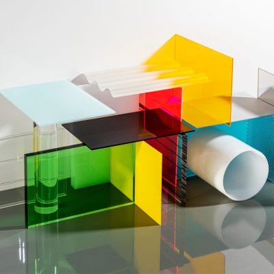 PLEXIGLAS® – ΑΚΡΥΛΙΚΑ