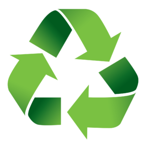 PLEXIGLAS® proTerra Recycle_icon