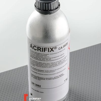 ACRIFIX® Καταλύτες - Auxiliaries