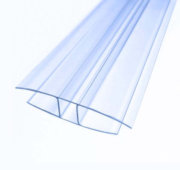 EXOLON® Μultiwall H Section