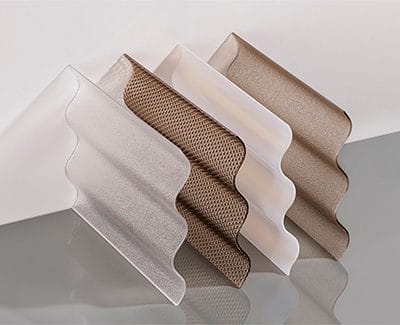 PLEXIGLAS® Resist Corrugated - Κυματοειδή Φύλλα