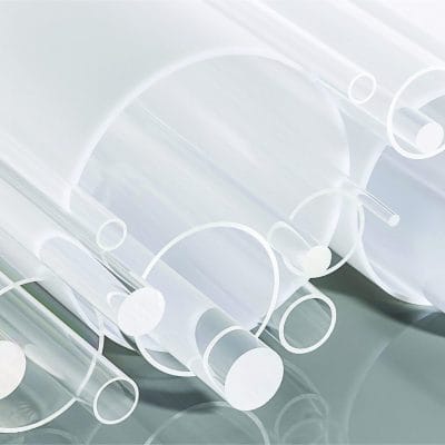 PLEXIGLAS® Tubes & Rods