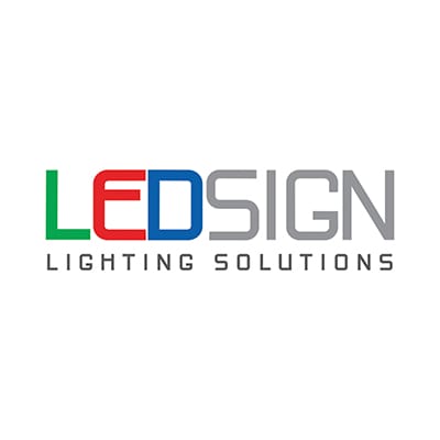 LEDSIGN